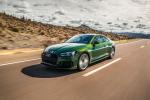 Audi RS5 Coupe 2018 года (WW)